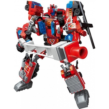 Qman Blazing Mars 1416 sada 6v1