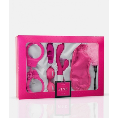 LoveBoxxx I Love Pink Gift Box – Zbozi.Blesk.cz