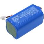 Cameron Sino Батерия за Evolveo RoboTrex H9, Midea M4, Blaupunkt XPOWER+ и други, 2600 mAh, Li-Ion (CS-BPK130VX)