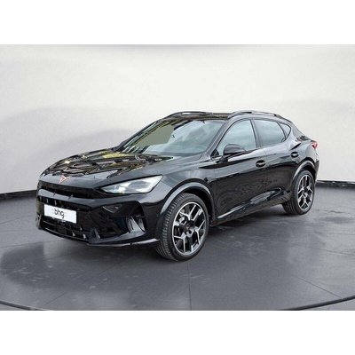 Cupra Formentor VZ 2.0 TSI 4Drive DSG 245 kW