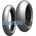 Michelin Power Performance Slick ( 200/60 R17 TL Задно колело, M/C, Mischung среден, NHS )