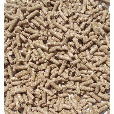 Bocus EquiBo Pohoda UNI G 25 kg – Hledejceny.cz