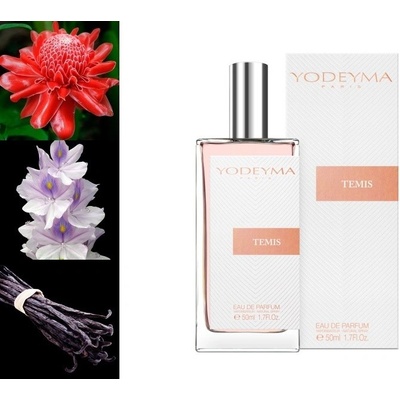 Yodeyma Temis parfém dámský 50 ml