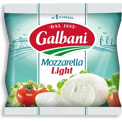 Galbani Mozzarella 220 g