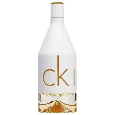Calvin Klein Тоалетна вода IN2U, 50 ml