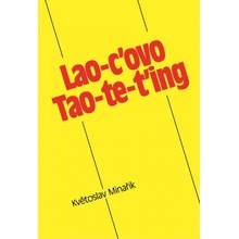 Lao-c’ovo Tao-te-ťing