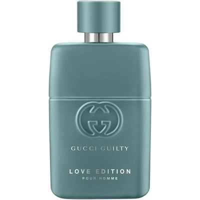 Gucci Guilty Love Edition parfémovaná voda pánská 50 ml