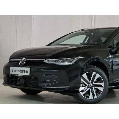 Volkswagen Golf Variant TDI 85 kW