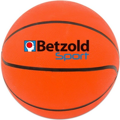 Betzold Basketbalová lopta 22 cm