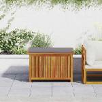 vidaXL 90x50x60,5cm (4106478)
