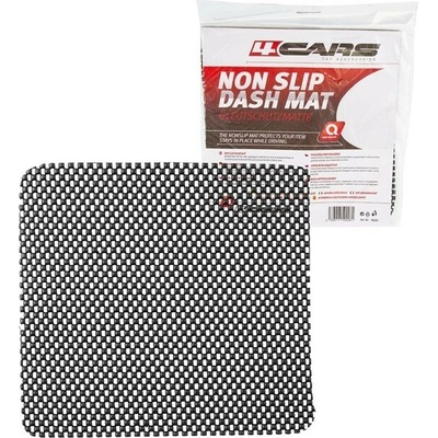 4Cars Podložka protiskluzová 20x22cm – Zbozi.Blesk.cz