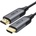 Tech-Protect Кабел HDMI / HDMI 2.1 4K 120Hz / 8K 60Hz 200см от Tech-Protect Ultraboost - Черен (5906302321810)