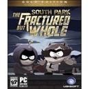 Hry na PC South Park: The Fractured But Whole (Gold)