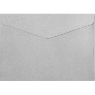 Galeria Papieru Obálka C5 Pearl - sv. stříbrná - 191316