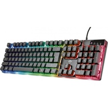 Trust GXT 835 Azor Illuminated Gaming Keyboard 24166