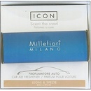 Millefiori Icon Dřevo a koření modrá