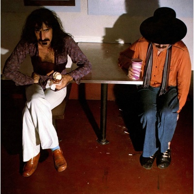 Zappa Frank - Bongo Fury 50th Anniversary Vinyl 2 LP