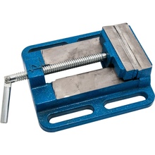 GK tools P19205 svěrák pod vrtačku 80 mm