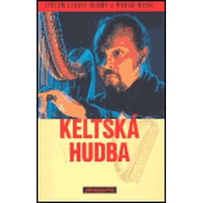Keltská hudba - Jiří Moravčík
