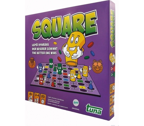 Tuna Square
