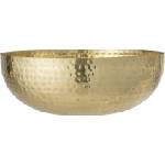 Bloomingville Голяма купа Mettemarie 36 см (92145506)