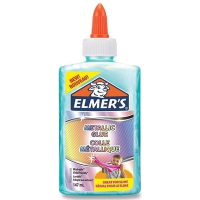 Elmer's Metalické lepidlo 147 ml zelené