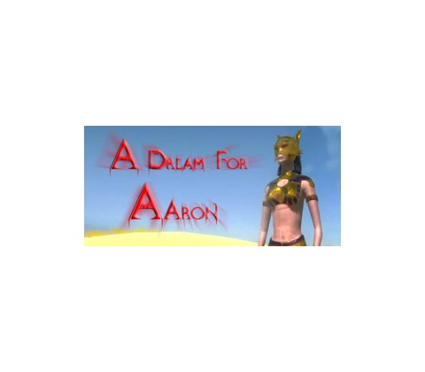 A Dream For Aaron