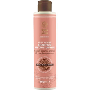 Rasayana Restructuring Shampoo 200 ml