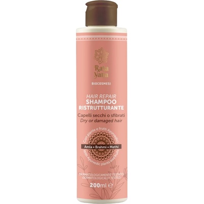 Rasayana Restructuring Shampoo 200 ml