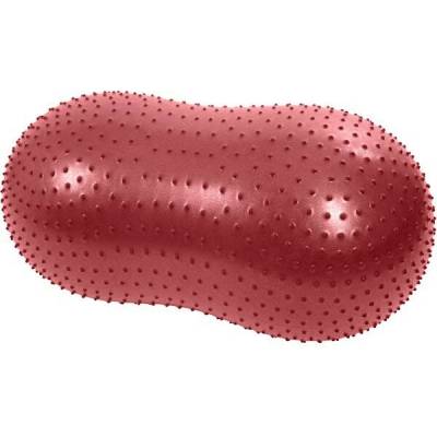 Kruuse Rehabilitační pomůcka Tactile Peanut 60 cm