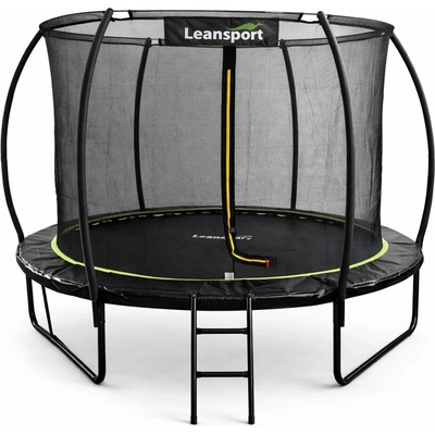 Leansport 252 cm + ochranná síť