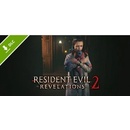 Resident Evil: Revelations 2 - Episode 4: Metamorphosis