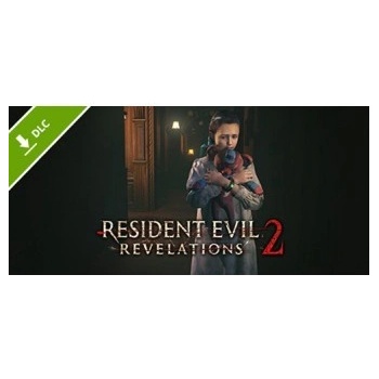 Resident Evil: Revelations 2 - Episode 4: Metamorphosis