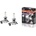 OSRAM LEDriving HL INTENSE H7/H18 12V 21W PX26d/PY26d-1 6000K 2ks (3177)