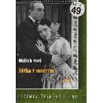 DM discont The Girl in Blue - DVD (000881)