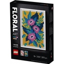 LEGO® Art 31207 Květinové umění