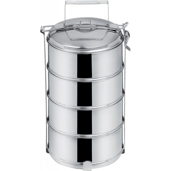 Orion Jídlonosič 4x1,3 l s víčky