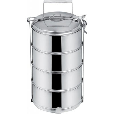 Orion Jídlonosič 4x1,3 l s víčky