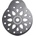 Birkmann Шпатула и шаблон за печене 3в1 Easy Baking (429 338)