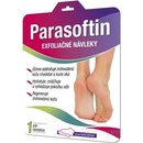 Naturprodukt Parasoftin exfoliační ponožky 1 pár