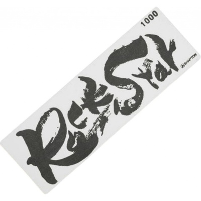 SHAPTON RockStar 1000 11 micro class / type WA Size: 210mm x 70mm x 10mm SH-60216