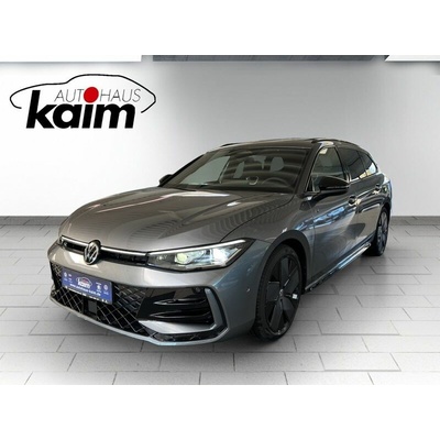 Volkswagen Passat Variant 2.0 TDI R-Line 4Motion DSG 142 kW