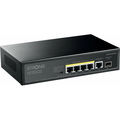 Strong SW5011POE+