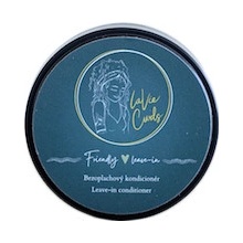 LaVie Curls Fiendly Leave-in bezoplachový kondicionér 50 ml