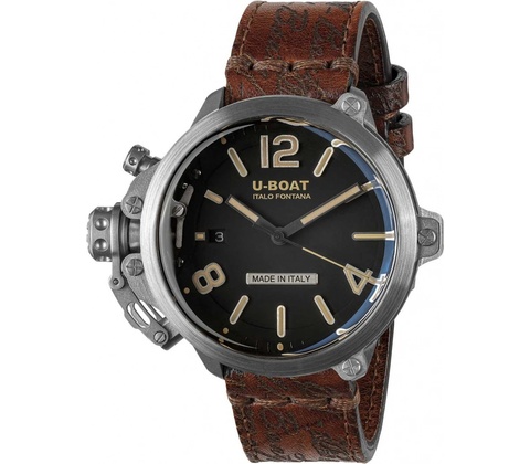 U-Boat 8809