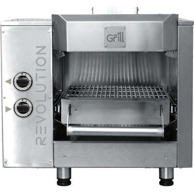 Wegrill WGREV G2