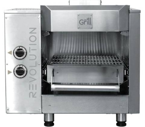 Wegrill WGREV G2