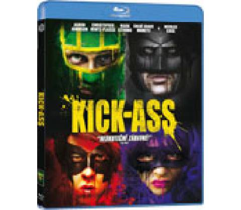 kick-ass BD
