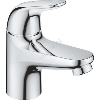 GROHE 20617001 - стоящ вентил swift размер xs, гланцов хром (gh1381)