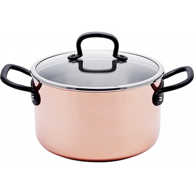 Hrniec Sirius Gaya 3,7 l